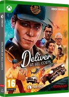 Deliver At All Costs - Xbox Series X - cena, srovnání