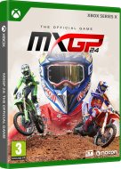 MXGP 24 - The Official Game - Xbox Series X - cena, srovnání