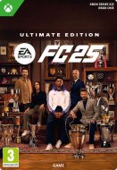 FC 25 - Ultimate Edition - Xbox Digital - cena, srovnání