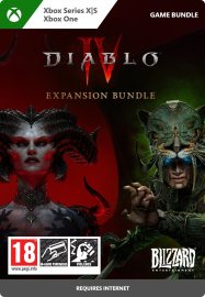 Diablo IV: Expansion Bundle - Xbox Digital