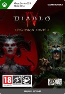 Diablo IV: Expansion Bundle - Xbox Digital - cena, srovnání