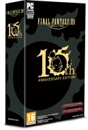 Final Fantasy XIV: 10th Anniversary Edition - PC - cena, srovnání