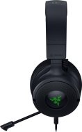 Razer Kraken V4 X - cena, srovnání