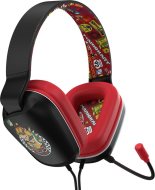 Powera Wired Stereo Headset for Nintendo Switch - cena, srovnání