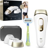 Braun Silk Expert Pro 5 PL5242 - cena, srovnání