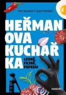 Heřmanova kuchařka - levně, fajně, fofrem - cena, srovnání