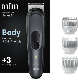 Braun Series 3 3340