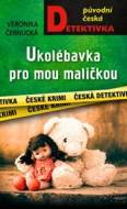 Ukolébavka pro mou maličkou - cena, srovnání