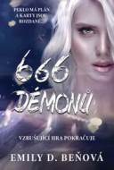 666 démonů - cena, srovnání