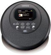 Lenco CD-500