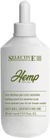 Selective Professional Hemp Lenitive Serum 100ml