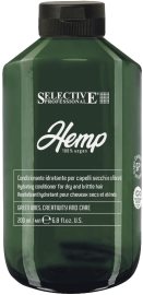 Selective Professional Hemp Conditioner 200ml