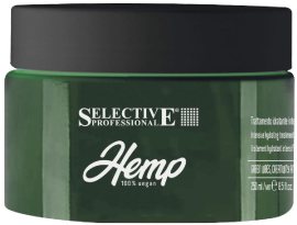 Selective Professional Hemp Mask 250ml