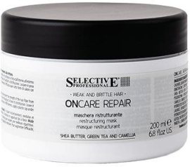 Selective Professional Repair Mask 200ml