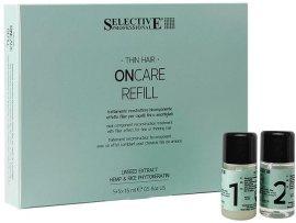 Selective Professional Reffil Treatment Serum 10x15ml