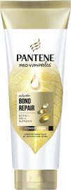 Pantene Pro-V Miracles Molecular Bond Repair Conditioner 160ml