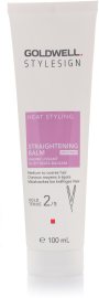 Goldwell Stylesign Heat Styling Straightening Balm 100ml