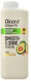 Dicora Urban Fit Conditioner Smooth & Shine 400ml