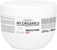 My.Organics Miracle Mask Goji 500ml - cena, srovnání