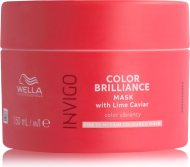 Wella Invigo Color Brillance Vibrant Color Mask Fine 150ml - cena, srovnání