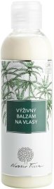 Nobilis Tilia Výživný balzam na vlasy 200ml