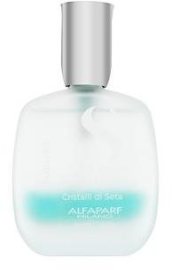 Alfaparf Milano Semi Di Lino Sublime Cristalli Di Seta uhladzujúce sérum 45ml