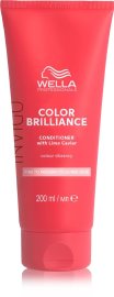 Wella Invigo Color Brillance Vibrant Color Conditioner Fine 200ml