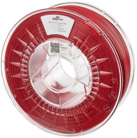 Spectrum Filament Smart ABS 1,75mm Dragon Red 1kg