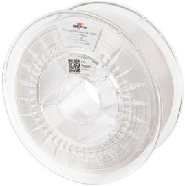 Spectrum Filament Silk PLA 1,75mm Pearl White 1kg