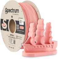 Spectrum Filament Pastello PLA 1.75mm Flamingo Red 1kg - cena, srovnání