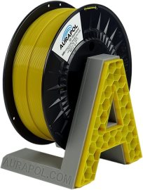 Aurapol PLA 3D Filament Medová 1kg 1,75mm