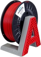 Aurapol PLA 3D Filament Metallic RED 1kg 1,75mm - cena, srovnání