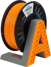 Aurapol PET-G Filament Oranžová 1kg 1,75mm