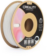 Creality Filament CR-PLA matná sadrovo-biela - cena, srovnání