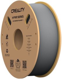 Creality Filament Hyper PLA Grey