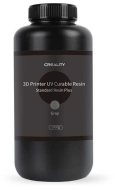 Creality Standard Rigid Resin Plus 1kg sivá - cena, srovnání