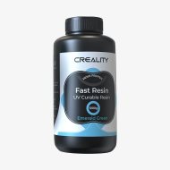 Creality Quick Resin 1kg blue - cena, srovnání