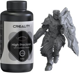 Creality High precision resin grey 1kg