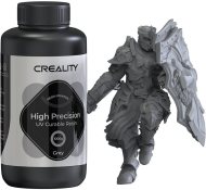 Creality High precision resin grey 1kg - cena, srovnání