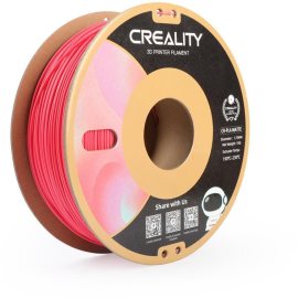 Creality Filament CR-PLA MatteStrawberry Red