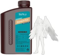 Sunlu UV resin Standard PLUS Resin White 1kg - cena, srovnání