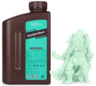 Sunlu UV resin Standard Resin Mint Green 1kg - cena, srovnání