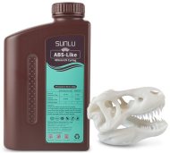 Sunlu UV resin ABS Like resin White 1kg - cena, srovnání