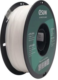 Esun Filament eTPU-95A white 1kg