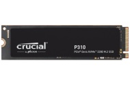 Crucial P310 CT500P310SSD8 500GB - cena, srovnání