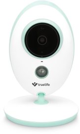 TrueLife NannyCam V24 Pro Baby Unit