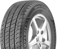 Semperit Van-AllSeason 225/70 R15 112R - cena, srovnání