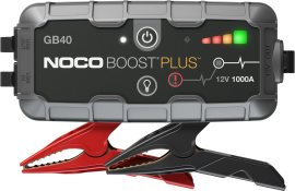 Noco GENIUS BOOST PLUS GB40