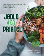 Jedlo ako priateľ - cena, srovnání