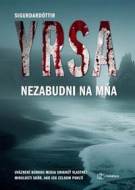 Nezabudni na mňa - Yrsa Sigurdardóttir - cena, srovnání